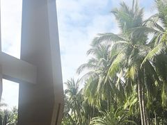 -三亚湾海居铂尔曼度假酒店