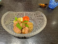 -鮨匠·割烹料理(巨鹿花园店)