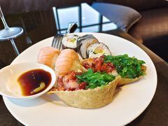 -江门富力万达嘉华酒店
