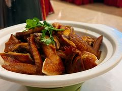 -福满园大酒楼(梅林店)