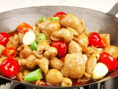 -农家湘菜(安亭店)