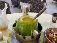 -红旗山庄(圭峰山店)