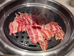-韩宫宴和牛烤肉(苏州悠方购物中心店)