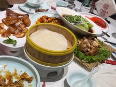 -惠丰堂饭庄·烤鸭·京味菜(民族大学店)