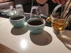 -Punchline Coffee&Roaster(同济大学店)