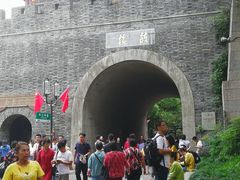 -鼓楼(西湖风景名胜区)
