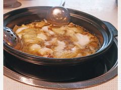 -百年果林椰子鸡(中洲店)