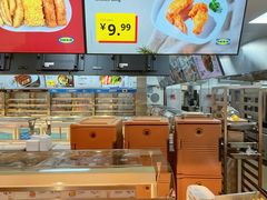 -宜家·瑞典风味餐厅(四元桥店)
