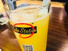 -Tubestation站点比萨(高新万达ONE店)
