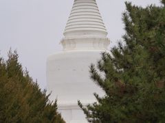 -凉州白塔寺景区
