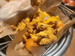 -包装马车·韩国料理·포장마차