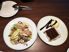 -萨莉亚(巴黎春天成山店)