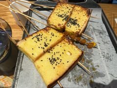 -聚点串吧·北京烧烤(海淀黄庄店)