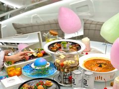 -3号仓库·创意中国菜(新世界城店)