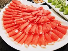 -南门涮肉(北洼路店)