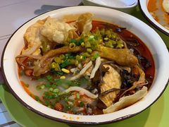 -丽丽三鲜螺蛳粉(田林路店)