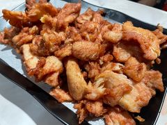 -蠡口肉串(渭塘店)