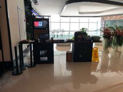 -绿茶餐厅(成都大悦城店)