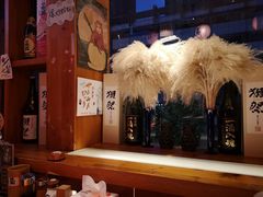 -有喜屋·深夜食堂(北京西路店)