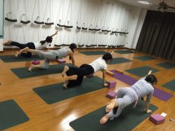 -加帕瑜伽培训学院