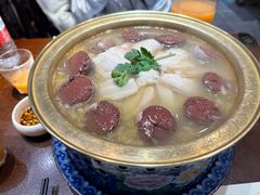 -老厨家(友谊路总店)