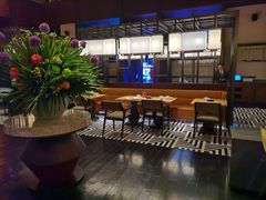 -长沙君悦酒店·自助餐厅咖啡厅