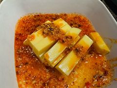 -云荷里·蒸汽石锅鱼·云南菜(中发百旺店)