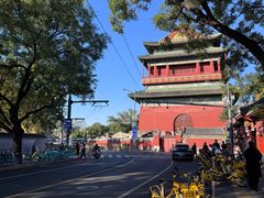 -姚记炒肝店(鼓楼店)