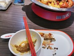 -胖哥俩肉蟹煲(梅溪步步高店)