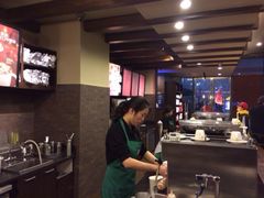 iphone_upload_pic-星巴克(西安曲江银泰店)