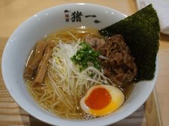 -面屋 猪一