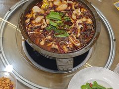 -九寨沟石锅鱼(沣峪口二十年店)