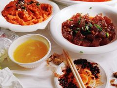 -包龙府灌汤包子(开封府店)