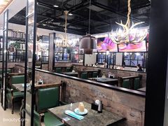 -零度空间·台湾小馆(五道口购物中心店)