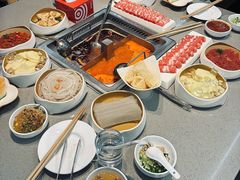 -海底捞火锅(天一广场亚细亚店)