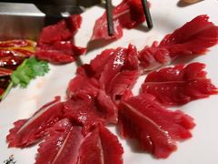 -锦城印象火锅(天府三街店)