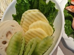 -周渝食惦酸菜鱼(青浦店)