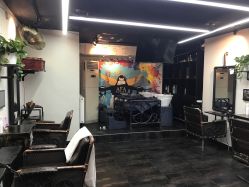 -AFA Hair studio·女士发型设计