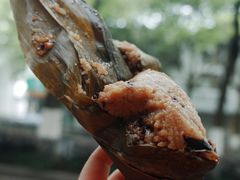 -赵记粽子(司前街店)