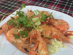 -幸福姐海鲜大排档