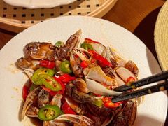 -辣瓦·江西爆炒馆子