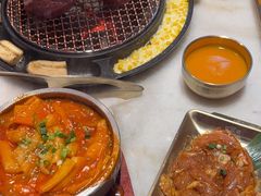 -韩宫宴和牛烤肉(上海金山万达店)