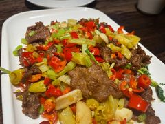 -陈麻婆豆腐(旗舰店)