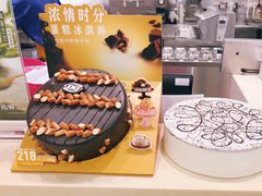 -DQ·蛋糕·冰淇淋(合生汇店)