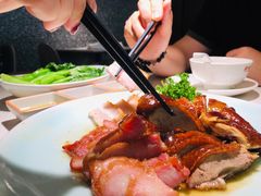 -南枝记·港式打边炉(新北万达店)