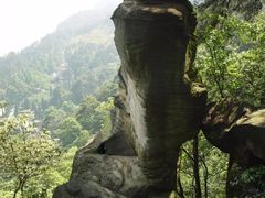 -缙云山景区