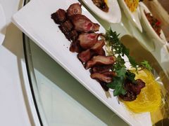 -香港美食大酒楼