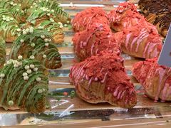 -奈雪的茶(亨特国际广场店)