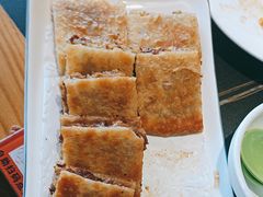 -常赢三兄弟·清真涮肉·清真炒菜(朝阳新城店)