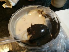 -鞠氏黑芝麻糊(水塔店)